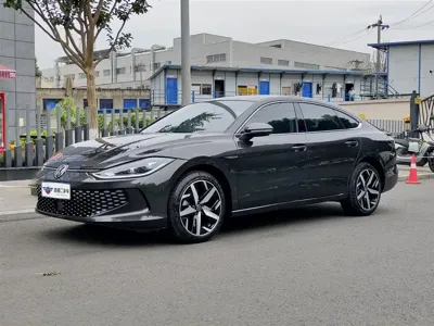 Volkswagen Lamando