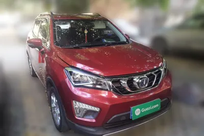 Changan CS15
