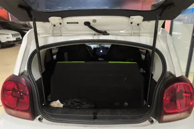 Roewe Clever