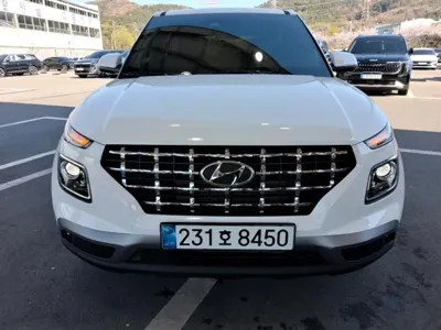 Hyundai Venue