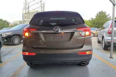 Buick Envision
