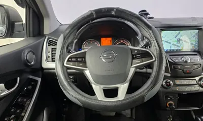 KG_Mobility_Ssangyong KORANDO