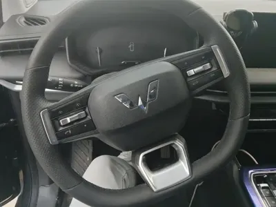 Wuling Jiachen