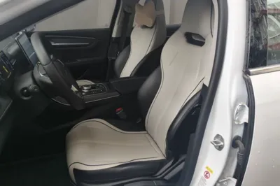 BYD Destroyer 05