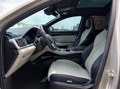 BYD PLUS New Energy