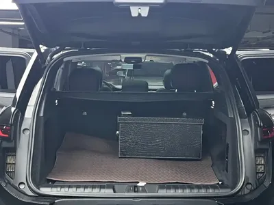 Land Rover Sport