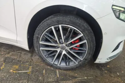 Geely Auto Preface