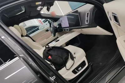 Li Auto L8