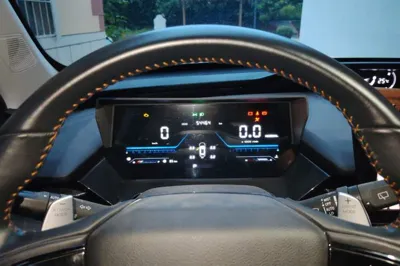 CHANGAN OSHAN Z6
