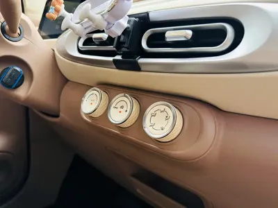 Wuling MINIEV