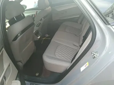 BYD Han