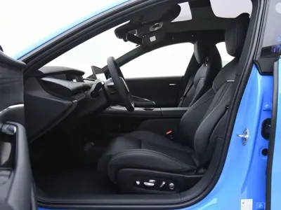 Xiaomi SU7