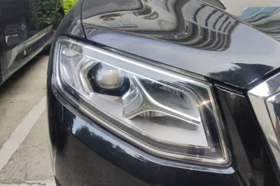 Hongqi H7
