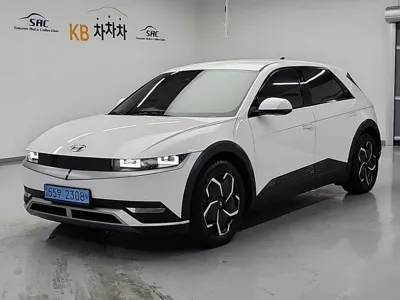 Hyundai Ioniq5