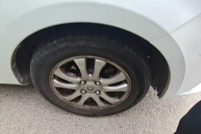 Changan Alsvin V3