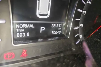 GAC Trumpchi GS4