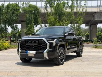 Toyota Tantu