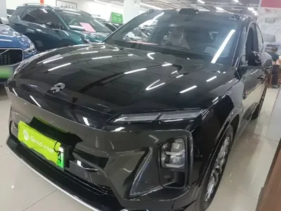Nio EC6