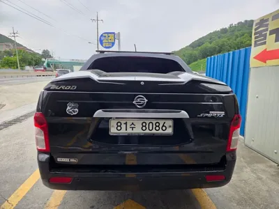 KG_Mobility_Ssangyong KORANDO