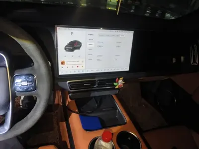 Li Auto Li L6