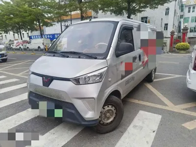 Wuling Wuling EV50