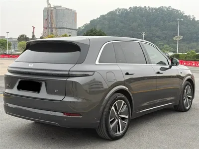 Li Auto Li L7