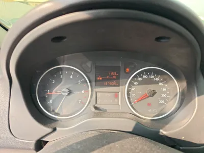 Dongfeng Aeolus L60