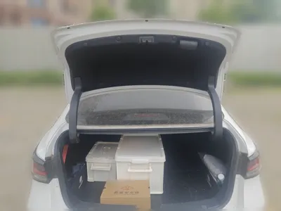 Changan Ruicheng PLUS