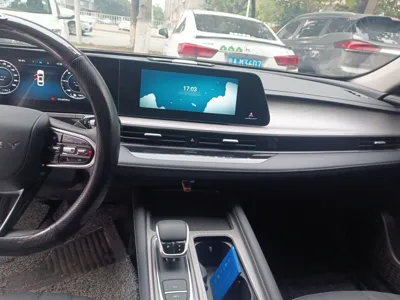 Chery Fengyun A8