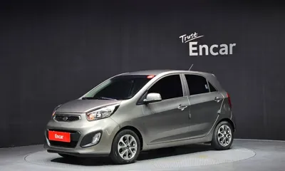 Kia Morning