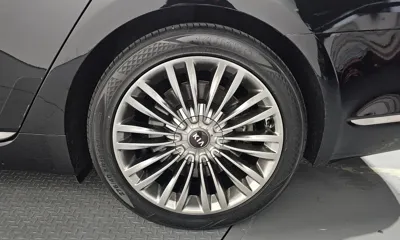 Kia K9