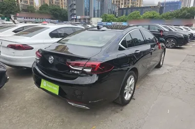 Buick Regal