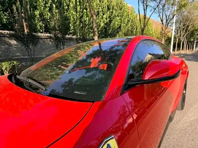 Ferrari GTC4Lusso
