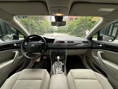 Citroen C5