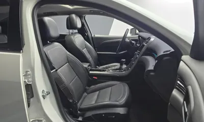 ChevroletGMDaewoo Malibu