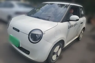 CHANGAN NEVO Lumin
