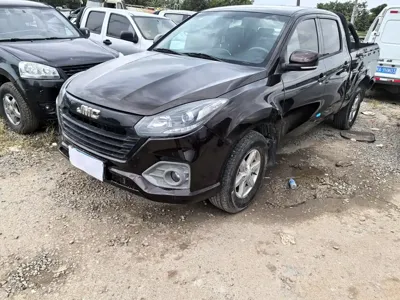 JMC Baodian