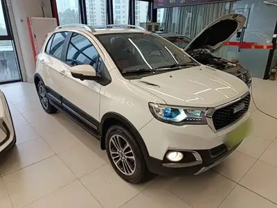 Haval H1