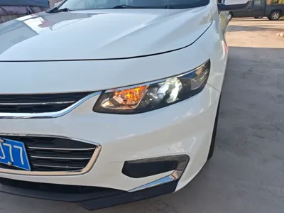 Chevrolet Malibu XL