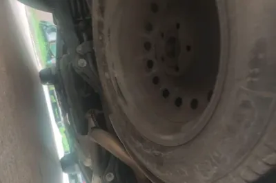 CHANGAN OSHAN X7