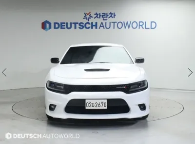 Dodge Charger
