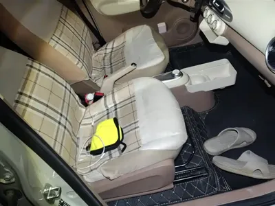 Wuling MINIEV
