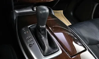 Infiniti QX60