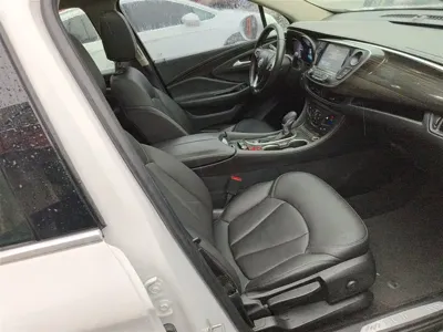 Buick Envision Plus