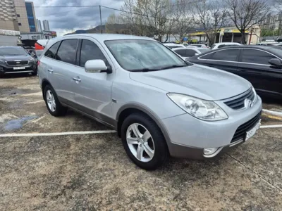 Hyundai Veracruz