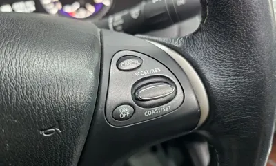 Infiniti QX60