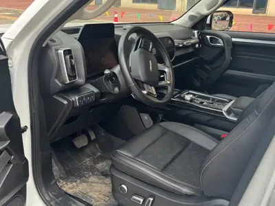 Haval Big Dog