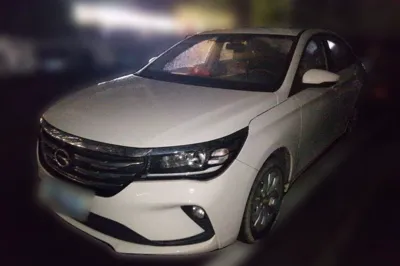 GAC Trumpchi GA4