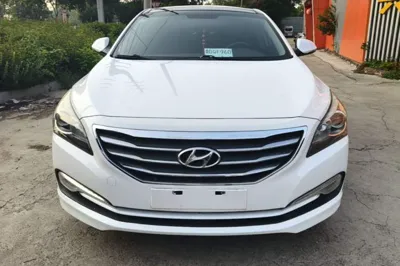 Hyundai Mistra