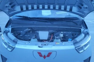 Wuling Yangguang